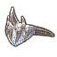 Dead-Water Tooth-and-Tusk Tiara icon